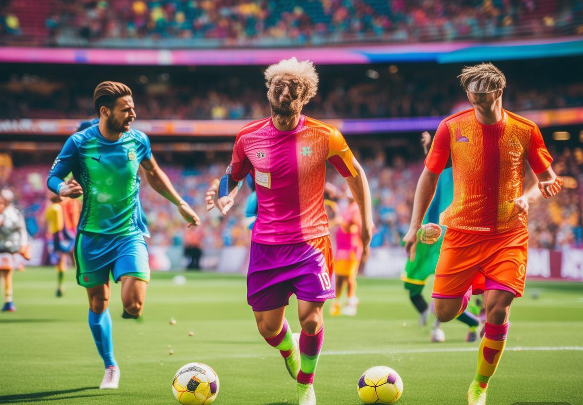 明星表演赛“全明星乱斗”将于世界杯期间举办