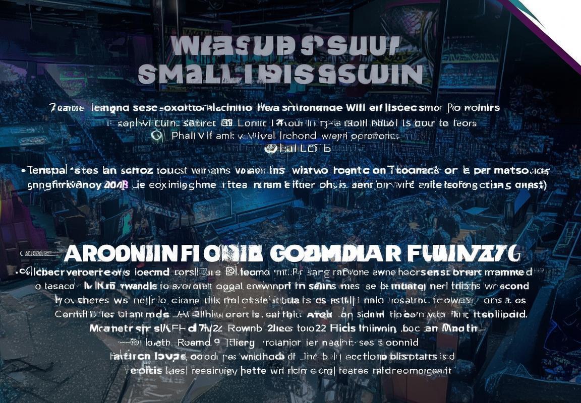 2024全球总决赛启用瑞士轮阶段赛制