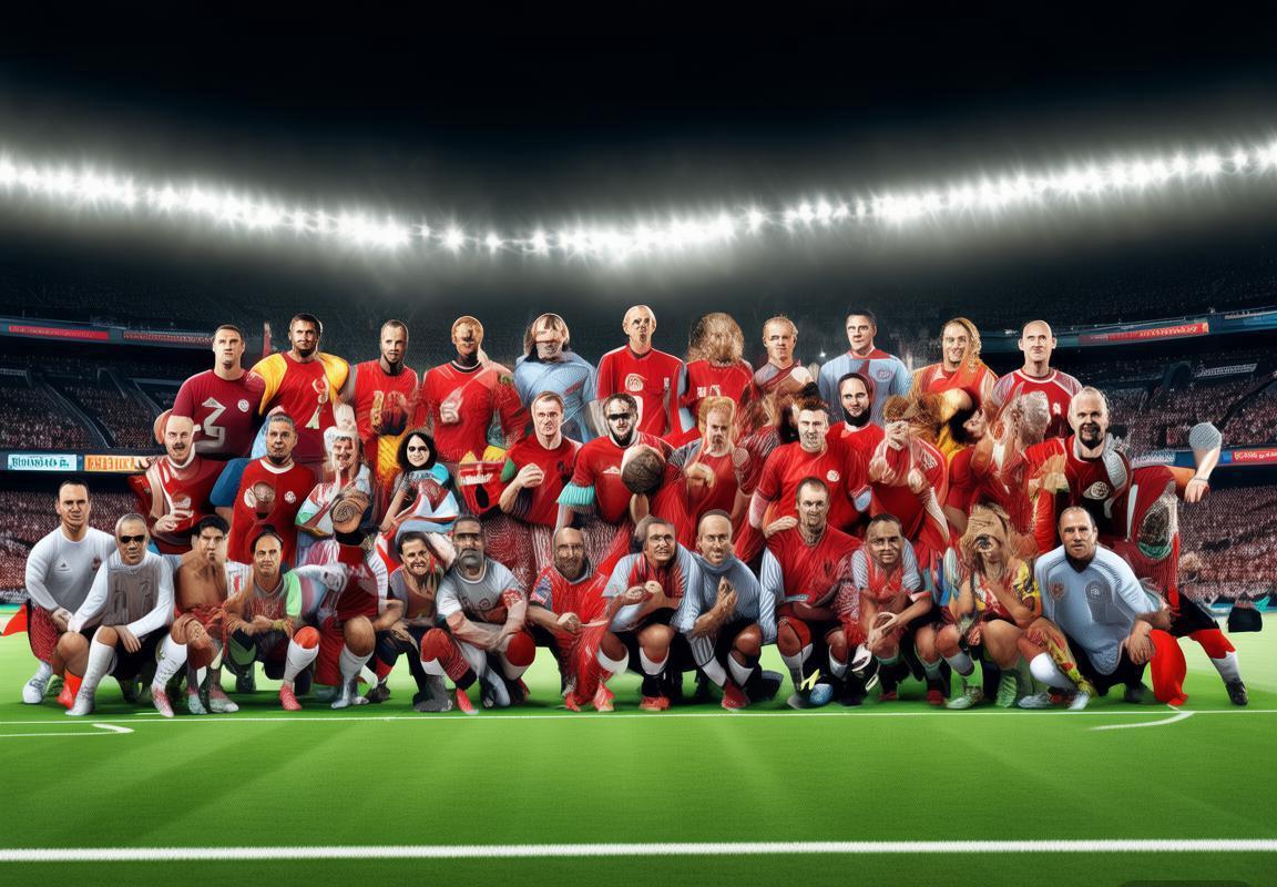 明星表演赛“全明星乱斗”将于世界杯期间举办